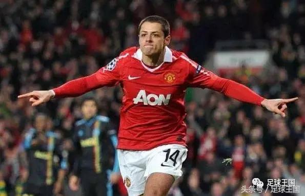 小豌豆埃尔南德斯重回梦剧场,曼联小豌豆重回梦剧场
