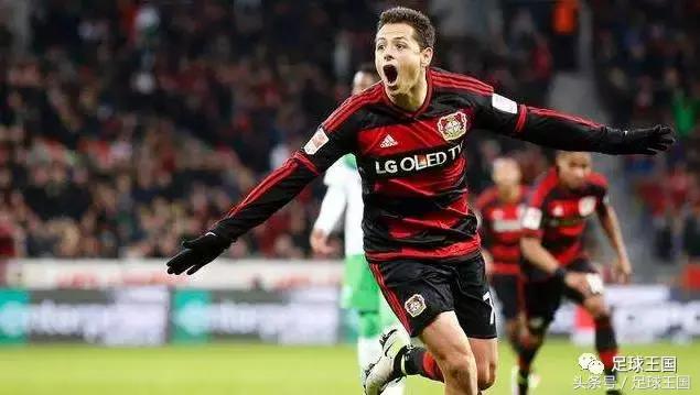 小豌豆埃尔南德斯重回梦剧场,曼联小豌豆重回梦剧场