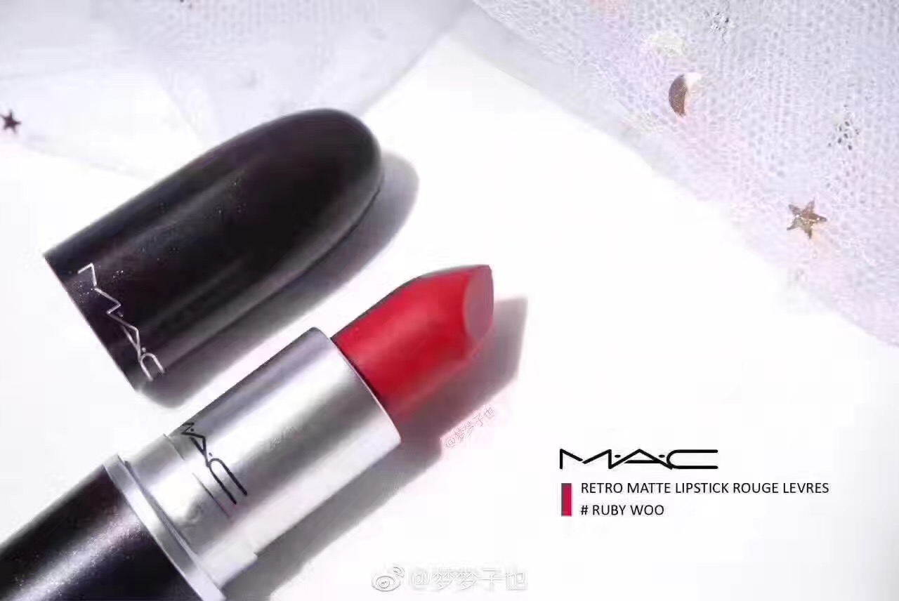 推荐几个黄皮肤适合的口红,适合黄皮肤的大牌口红推荐