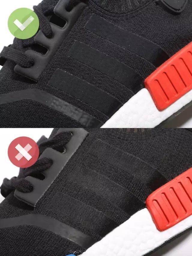 高仿纯原和普通对比,高仿的和正品的有什么区别