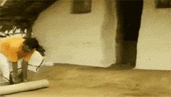 幽默搞笑世间没有解决不了的事,幽默风趣事情解决方法