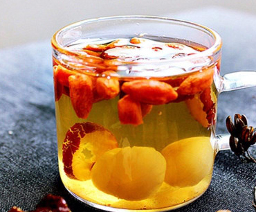 厨房里的中医中药,厨房里的中医养生