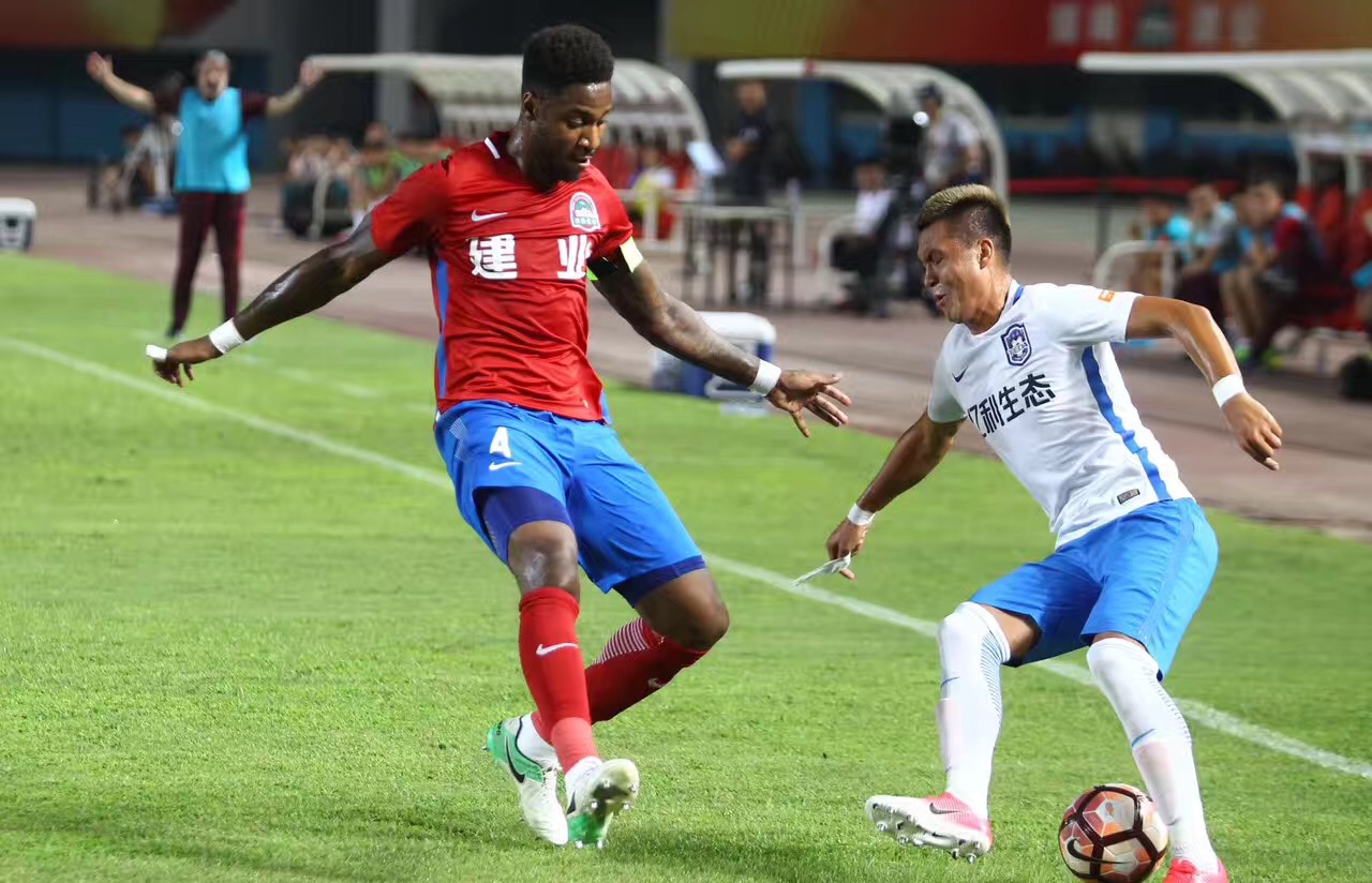 最后九场生死战，帮亿利队算算保级需要怎么踢！