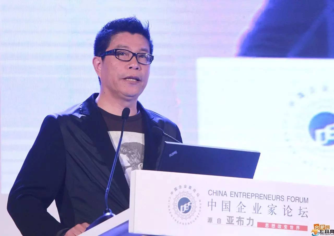 真正的企业家，靠什么引领三军打天下？（12个细节观察）