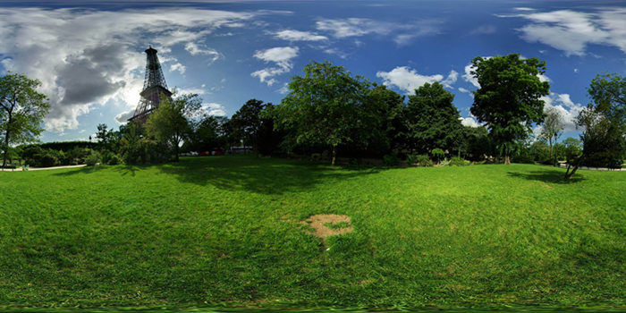 720vr全景拍摄,720度vr全景拍摄技巧