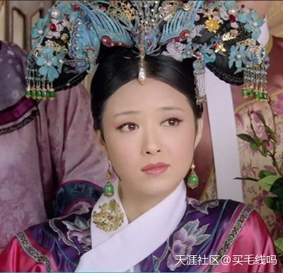 盘点演坏女人艺人,盘点影视剧中高颜值的狠毒女人