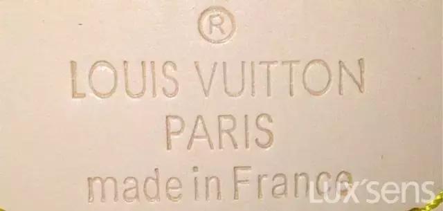 怎么一眼看出lv假包,怎么简单看出lv的真假