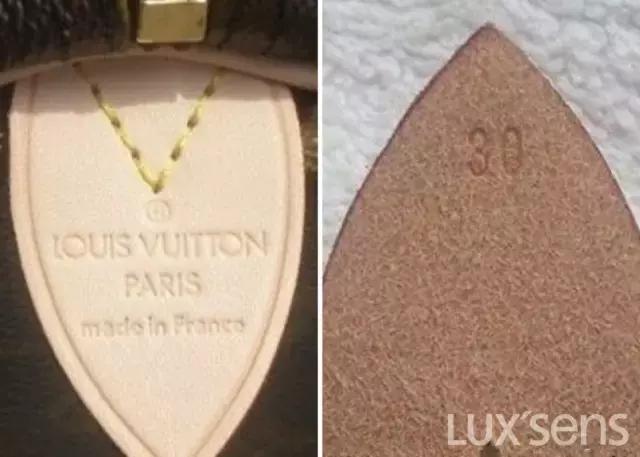 怎么一眼看出lv假包,怎么简单看出lv的真假