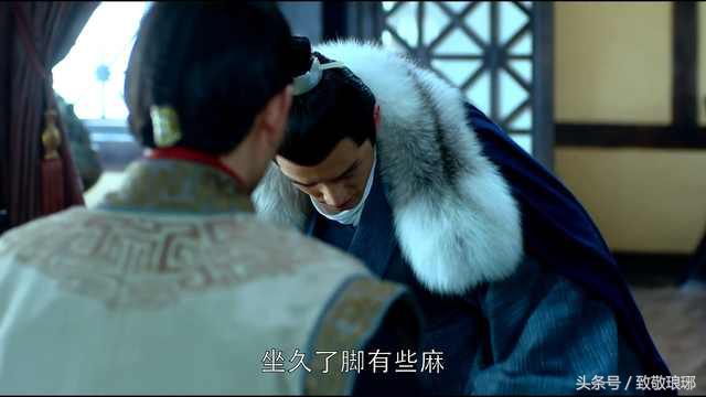 致敬琅琊（76）：昔年朱弓，壁上空悬，十年饮冰，难凉热血