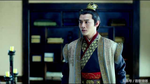 致敬琅琊（76）：昔年朱弓，壁上空悬，十年饮冰，难凉热血