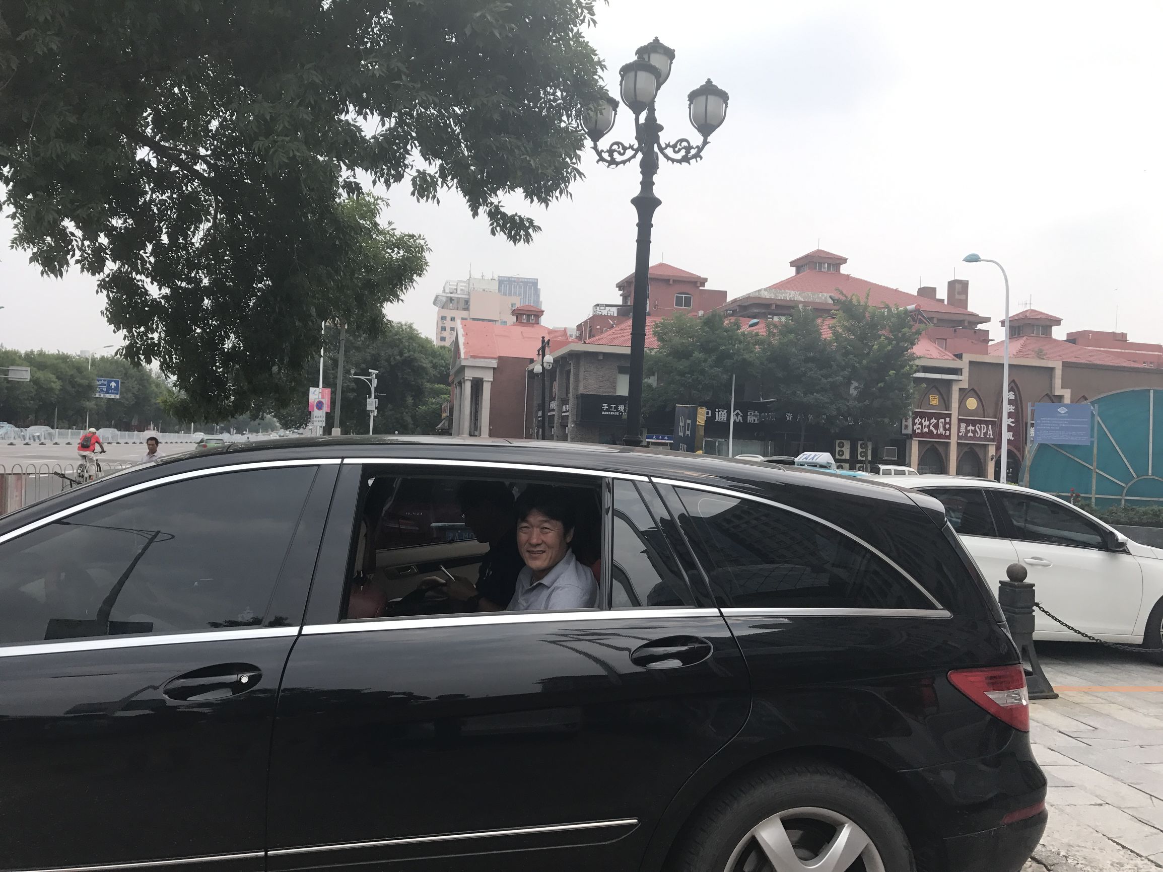 李林生泰达,李林生天津泰达