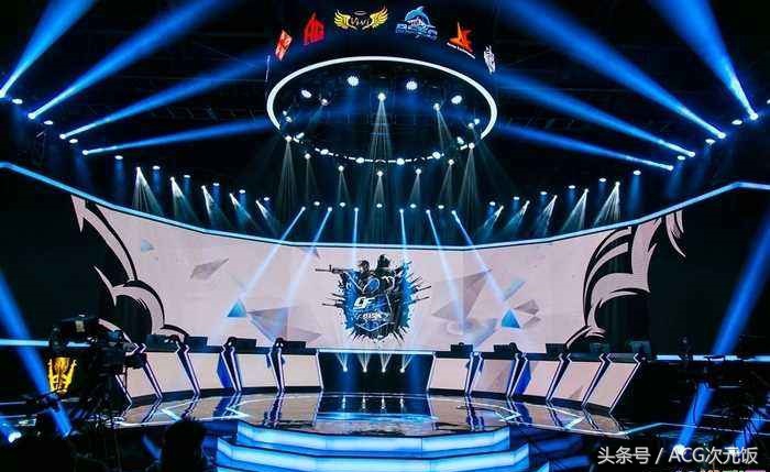 ti7好看的比赛,2017ti7冠军预测