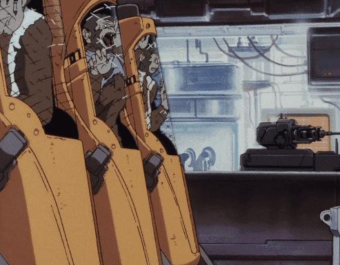 「无责诚推」宇宙中的安魂曲——《星际牛仔》下