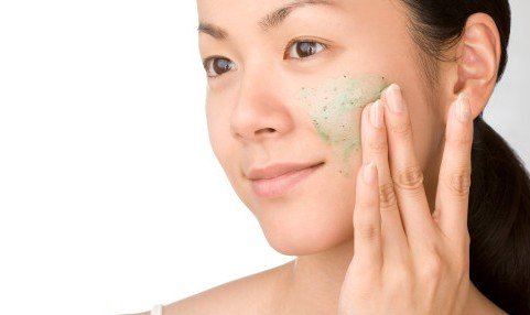 面部怎么去死皮,简单有效的去死皮