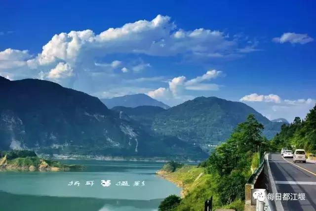 都江堰市生态基地,都江堰绿色经济产业园