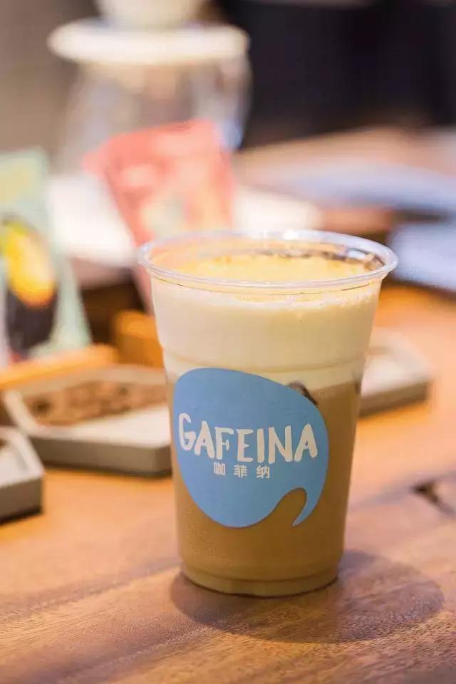 老司机才知道的咖啡厅，来过的人都会变成回头客