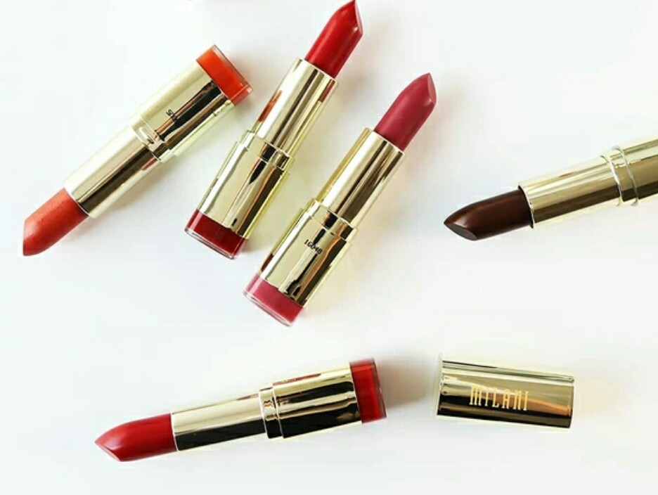 2020平价口红色号排行榜前十名,口红排行榜最好看色2020秋冬平价