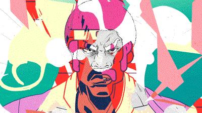 在国外的*麻大**竟然如此成灾！（*麻大**主题城市、世界*麻大**日）