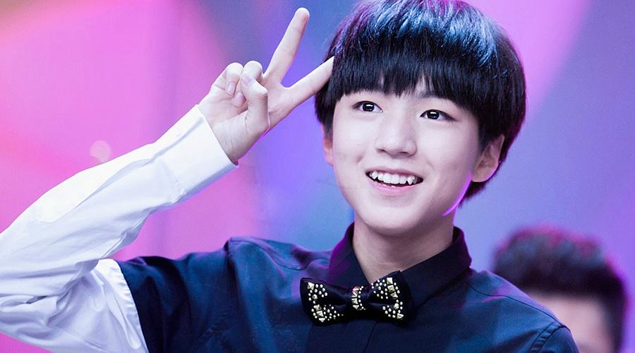 tfboys演唱会后台排练,tfboys一场演唱会的威力有多大