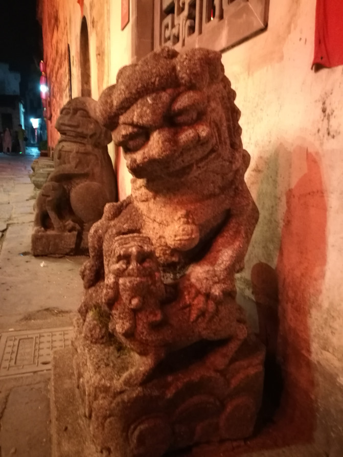 黄山西递宏村三天两晚,徽州宏村黄山四日三晚自由行