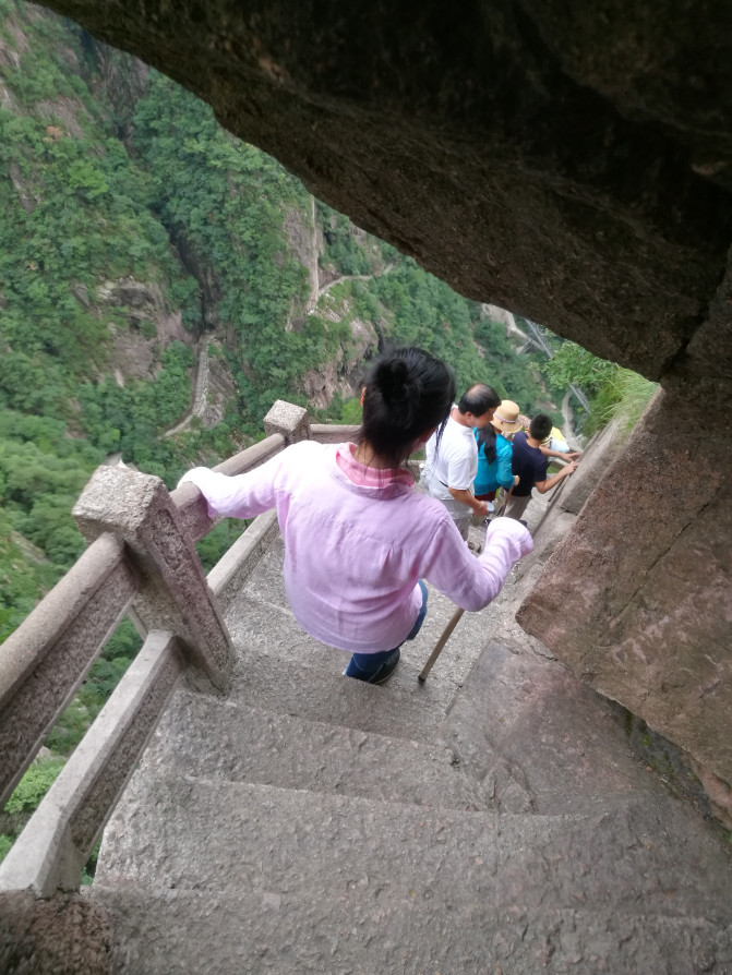 黄山西递宏村三天两晚,徽州宏村黄山四日三晚自由行