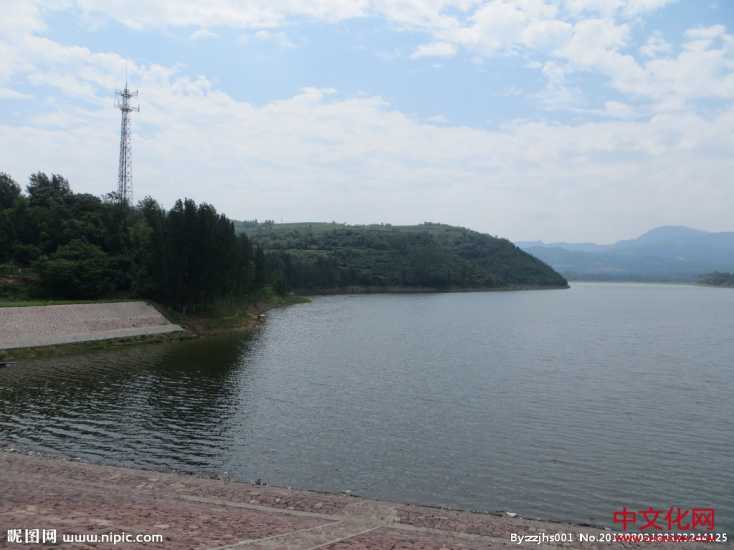 大禹治水古文作者,大禹治水出自