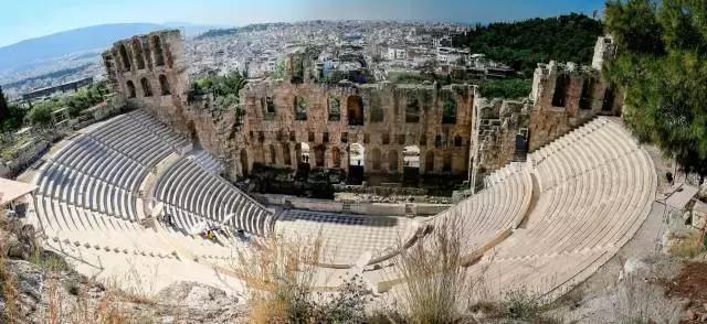 希腊签证指南全攻略,办理希腊旅游签证就能游欧洲了吗