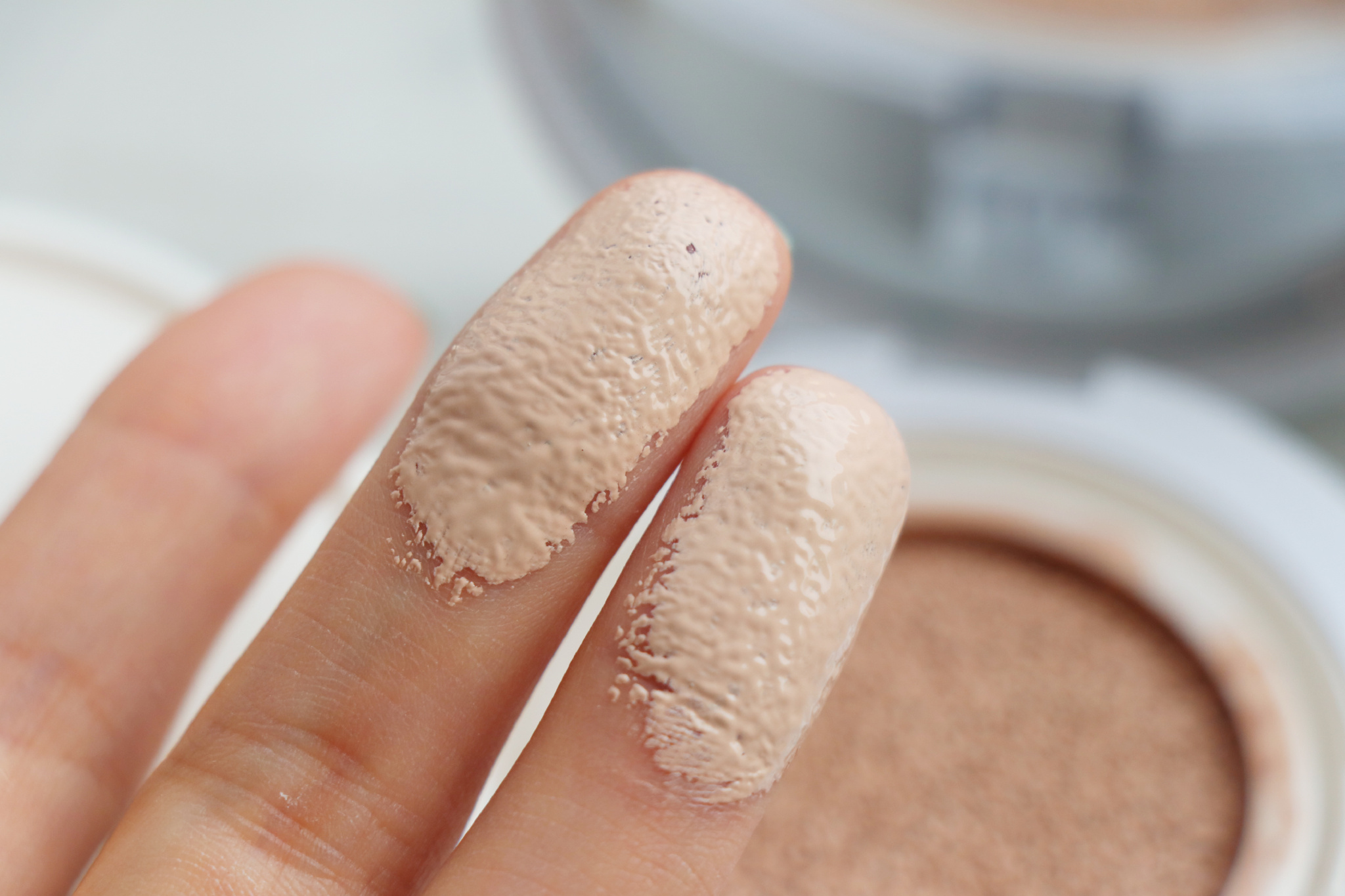 夏日气垫bb霜推荐,夏日干皮好用的气垫推荐