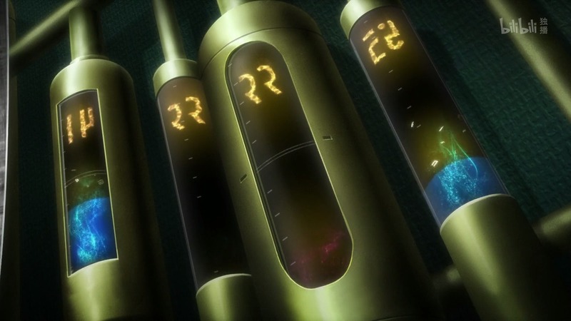 动漫骑士魔法：人在花丛心系机甲，艾尔的真爱居然是技术宅老爷爷