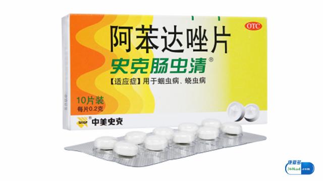 肠虫清药效果,肠虫清是治什么病的