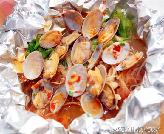 喜味花甲米线加盟店,花甲米线酸汤配方