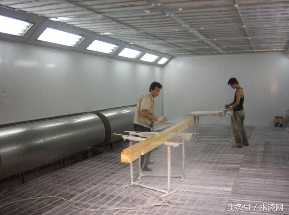 露天喷漆怎么处罚,露天喷漆给予什么处罚