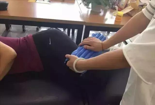 怎么改善髋弹响,外旋弹响髋的运动康复训练