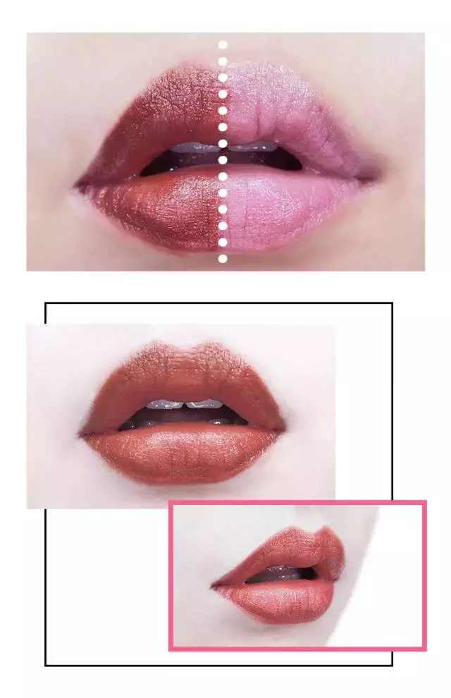 这些只要十块的超冷门国货彩妆,和大牌口红差不多的平价口红