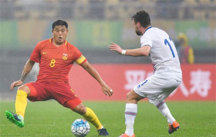 里皮黄博文,黄博文和里皮