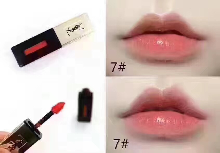 推荐几个黄皮肤适合的口红,适合黄皮肤的大牌口红推荐