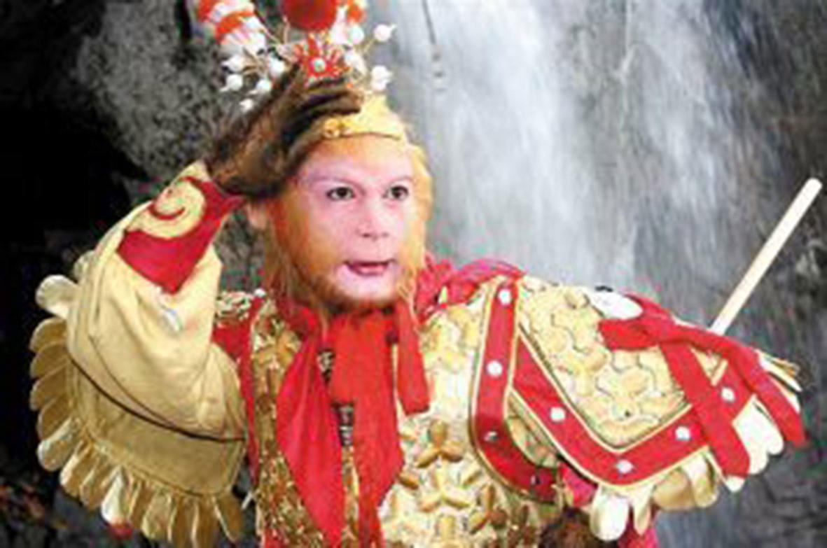 金箍棒为什么放在孙悟空的耳朵里,金箍棒为什么要放耳朵里