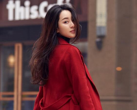 网友评选的十大女明星,网友评选女明星颜值top