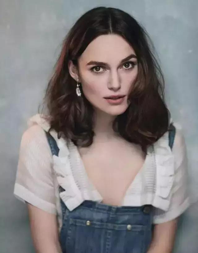 贾玲同款头发教程,贾玲发型辫子怎么扎好看