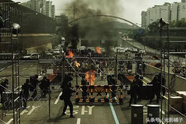 不容错过的8部灾难片,9部高分灾难科幻电影不容错过