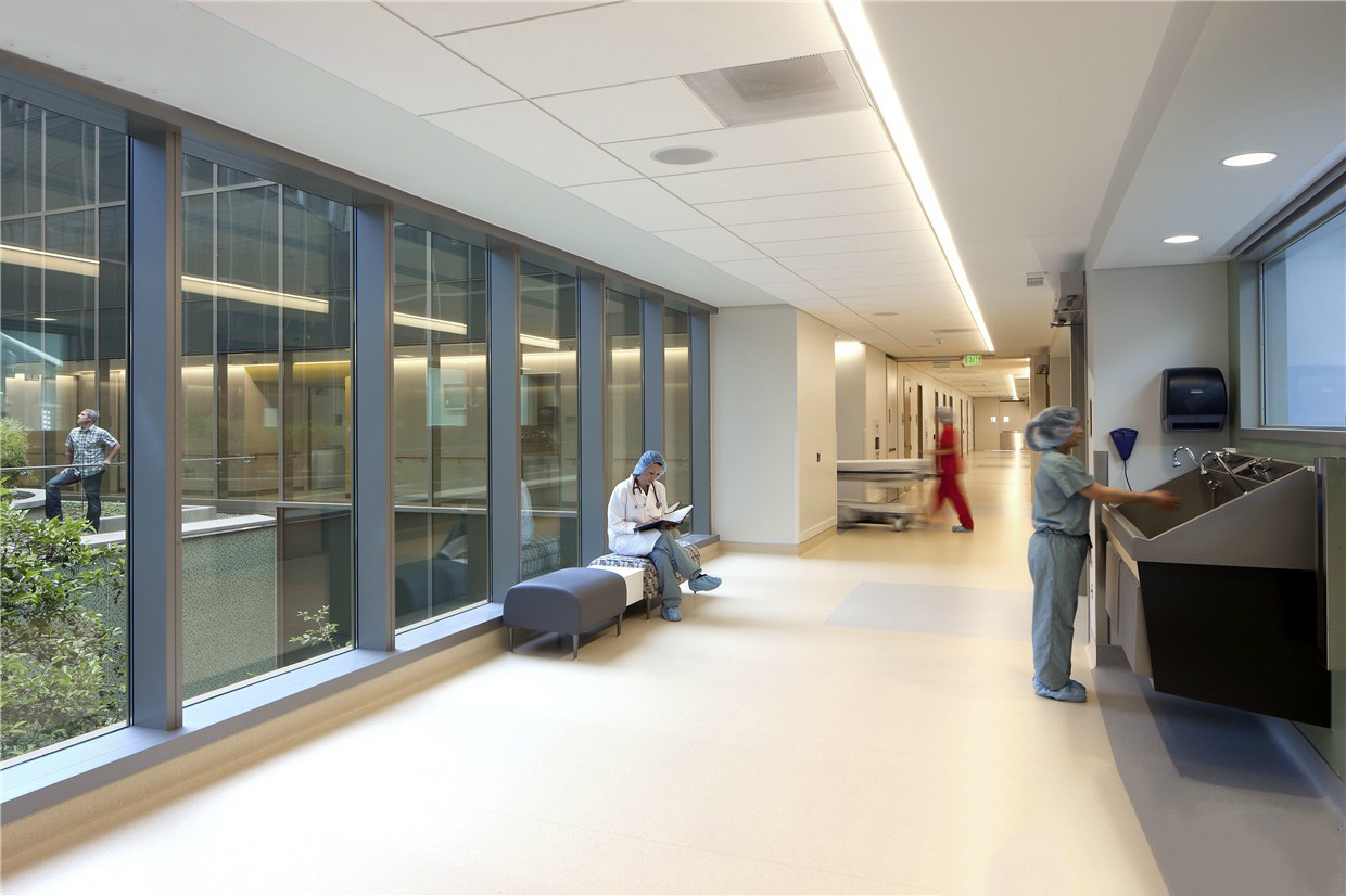 led灯对比t5灯管,荧光灯t5和t8有什么区别