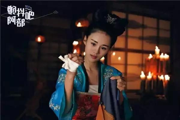 盘点正在崛起的新一代有颜、有演技的小鲜肉、鲜花们