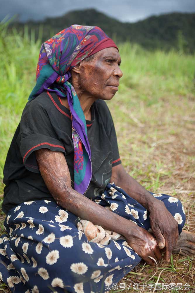 巴布亚新几内亚：从长矛到半自动步枪，你对这个国家了解多少？