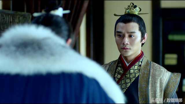 致敬琅琊（76）：昔年朱弓，壁上空悬，十年饮冰，难凉热血