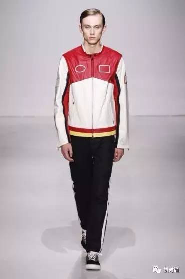 当下男装流行款式,男装宽松百慕大短裤流行趋势