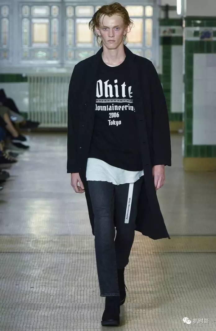 当下男装流行款式,男装宽松百慕大短裤流行趋势