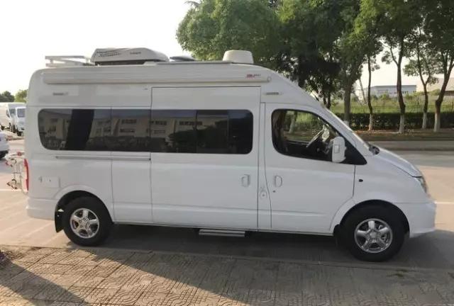 顺旅意游b型房车价格,顺旅b型s860房车