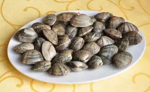 又到吃海蛎子的季节,又到了吃海鲜的季节生蚝