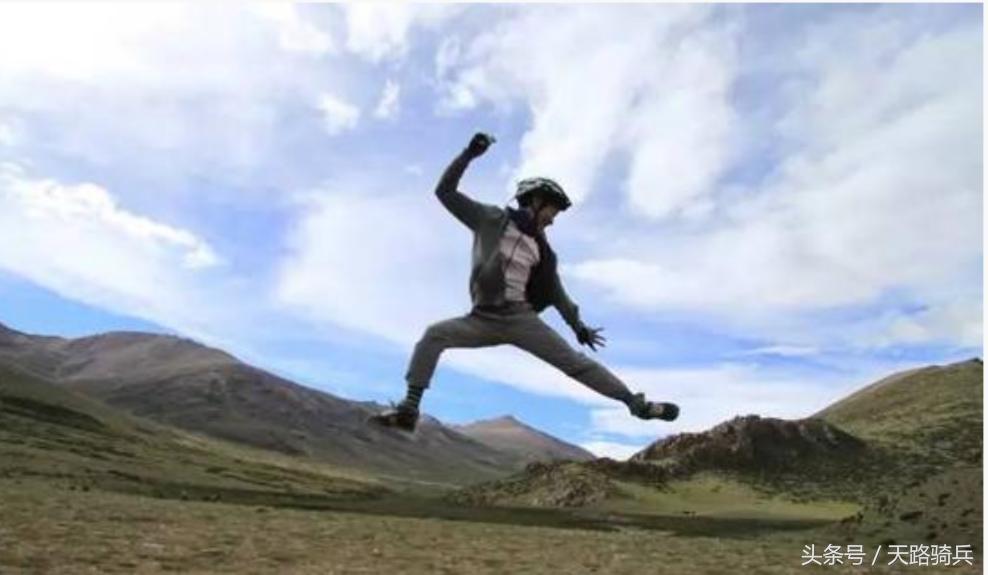 骑行川藏线穿什么衣服,骑行穿搭川藏线