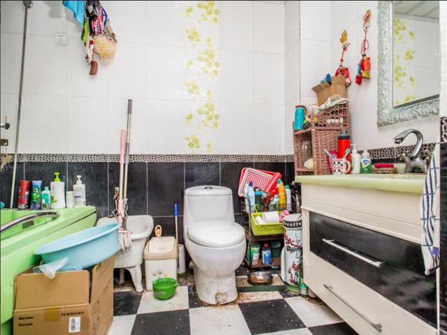 公婆家脏到像垃圾场,公婆太邋遢一起住怎么办